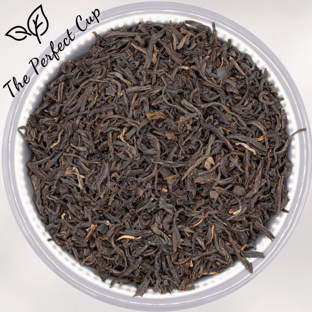 East Frisian - Black Loose Leaf Tea