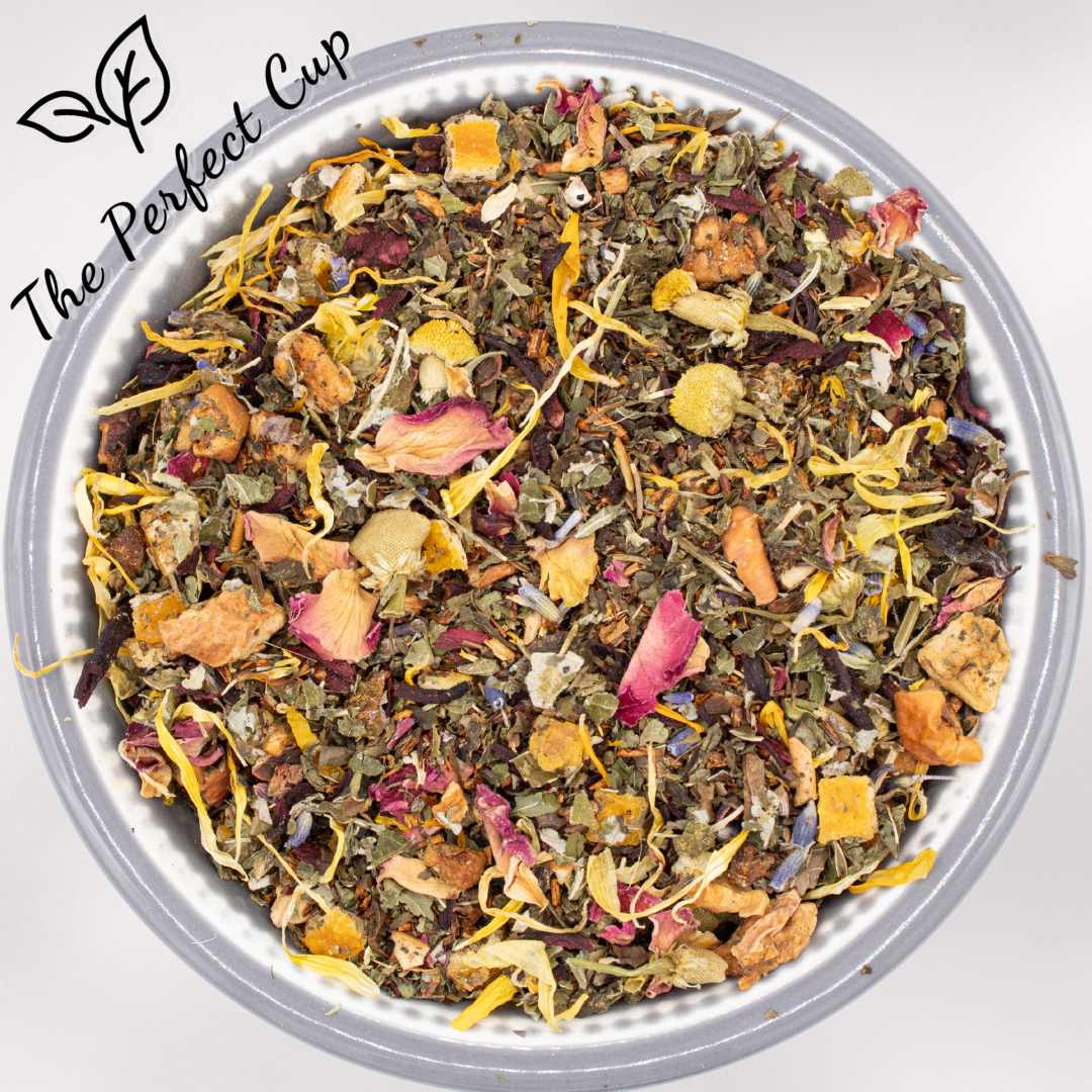 Sweet Dreams for Sleep - Functional Tea