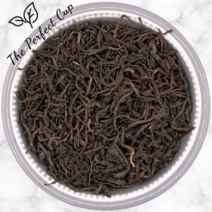 Assam India TGFOP - Black Loose Leaf Tea