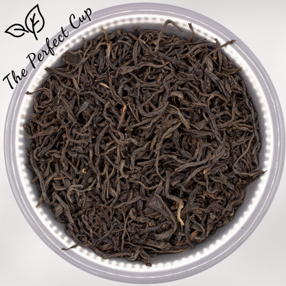 Assam India - Loose Leaf Black Tea