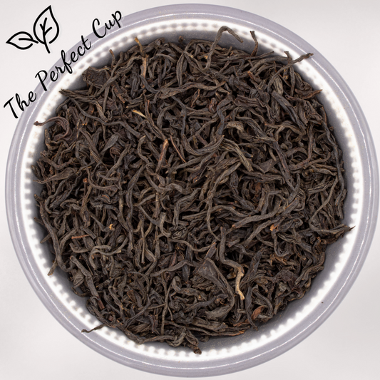 Assam India - Loose Leaf Black Tea