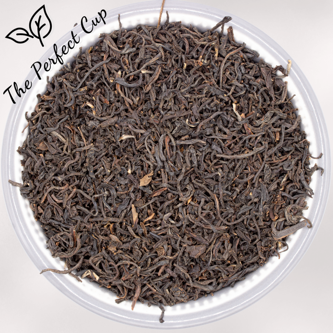 Assam Golden - Loose Leaf Black Tea