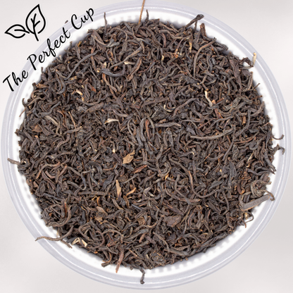 Assam Golden - Loose Leaf Black Tea