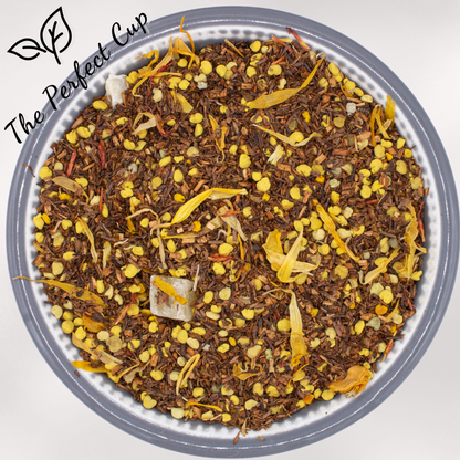Bee's Treasure - Bee Pollen and Rooibos Tea