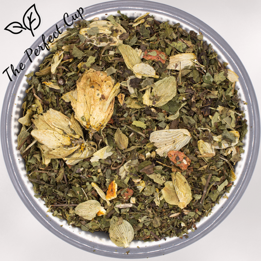 Calm Down - Functional Tea