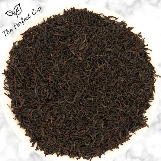 Ceylon Nuwara Eliya - Black Loose Leaf Tea