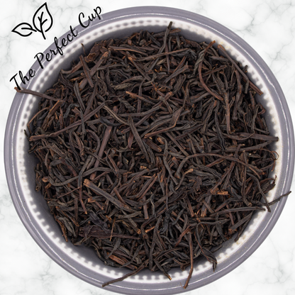 Ceylon OP Long Leaf - Black Loose Leaf Tea