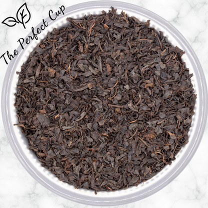 Ceylon BOP1 (Broken Orange Pekoe) - Black Loose Leaf Tea