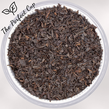 Ceylon BOP1 (Broken Orange Pekoe) - Black Loose Leaf Tea