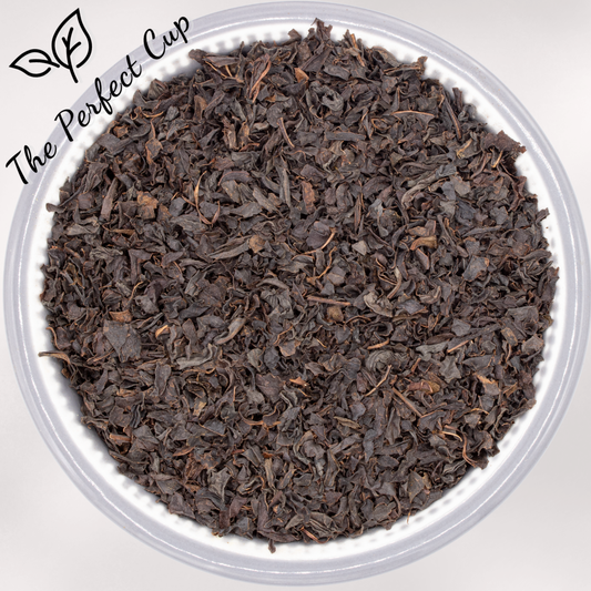 Ceylon BOP1 (Broken Orange Pekoe) - Black Loose Leaf Tea