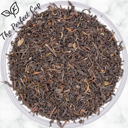 Darjeeling Himalayan Standard - Black Loose Leaf Tea