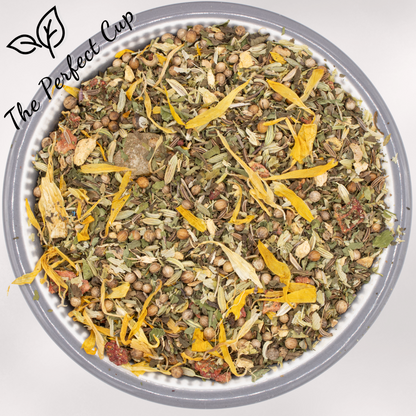 Digestion - Functional Loose Leaf Tea