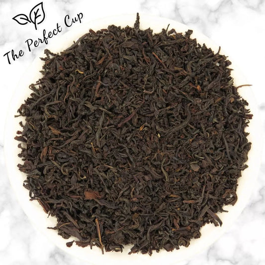 East Frisian - Black Loose Leaf Tea