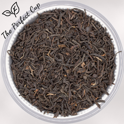 East Frisian - Black Loose Leaf Tea