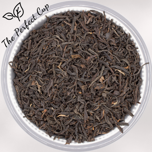 East Frisian - Black Loose Leaf Tea
