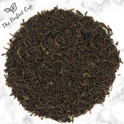 English Breakfast - Blend Of The Best Loose Leaf Black Teas