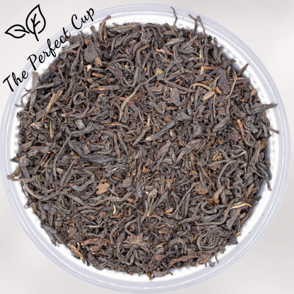 Five O'clock - Loose Leaf Black Tea Blend