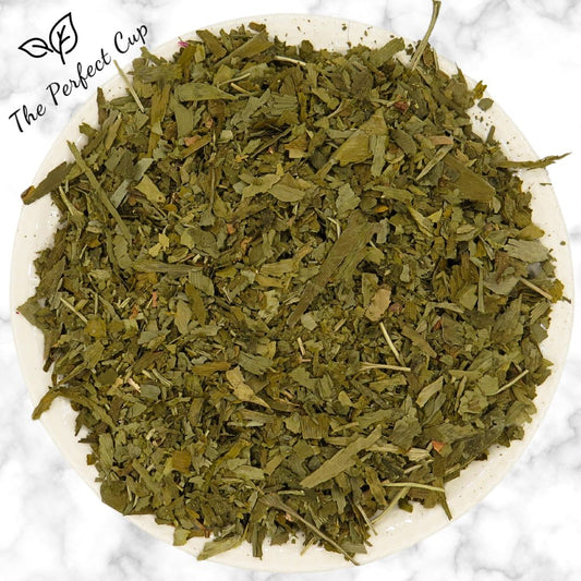 Ginkgo Biloba Tree - Loose Leaf Hebal Tea