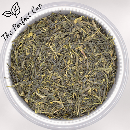 Gyokuro Japan Style - Premium Loose Leaf Green Tea