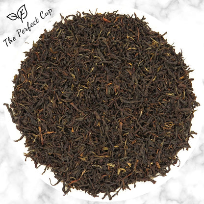 Kenya Milma - Loose Leaf Black Tea