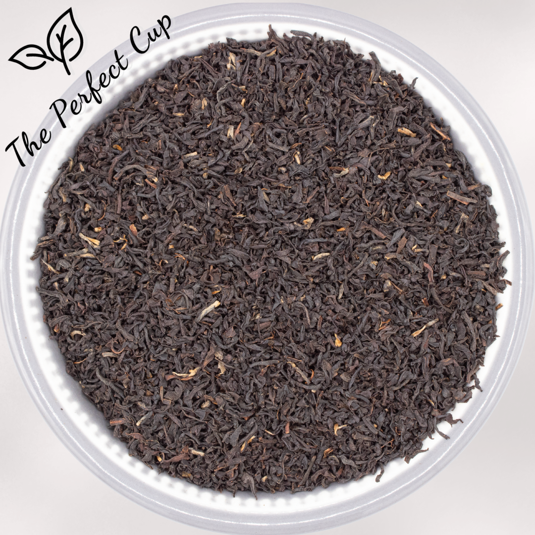 Kenya Milima - Loose Leaf Black Tea