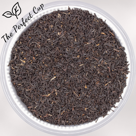 Kenya Milima - Loose Leaf Black Tea