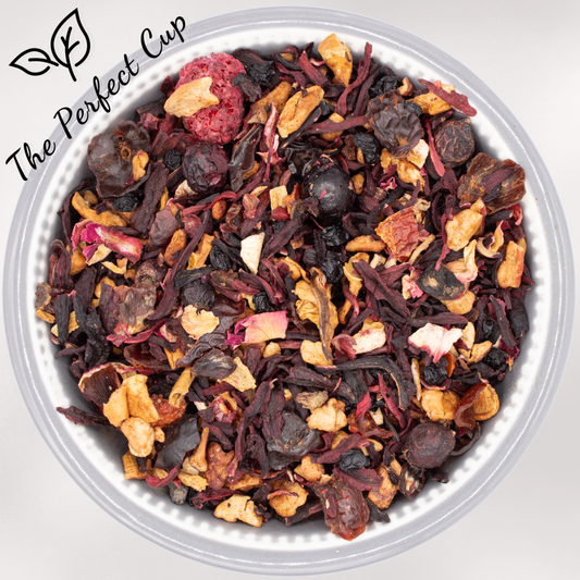 MultiVitamin - Loose Leaf Functional Tea
