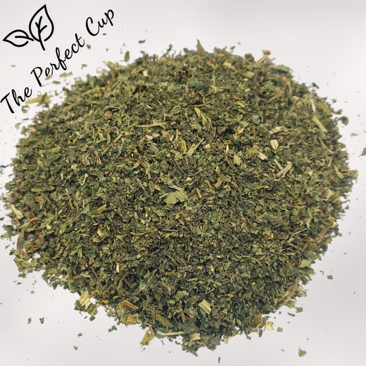 Nettle Leaf - Loose Leaf Herbal Tea