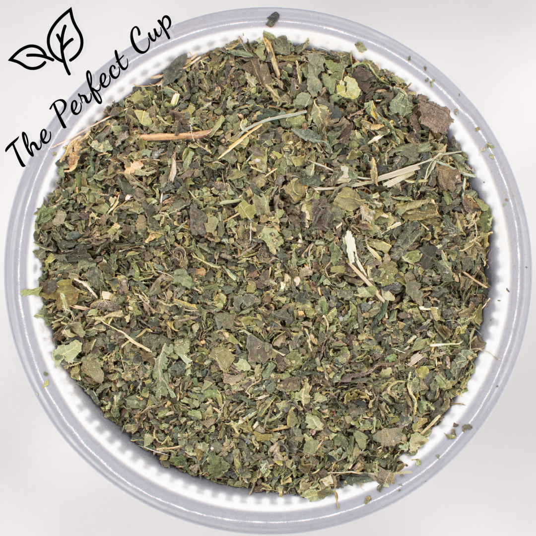 Nettle Leaf - Loose Leaf Herbal Tea