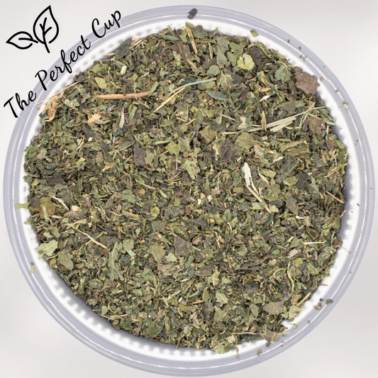 Nettle Leaf - Loose Leaf Herbal Tea