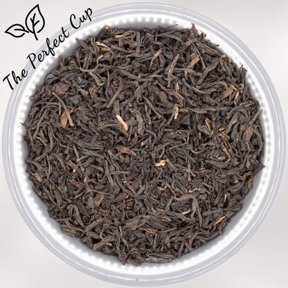 Russian Caravan - Loose Leaf Blend of Black Teas