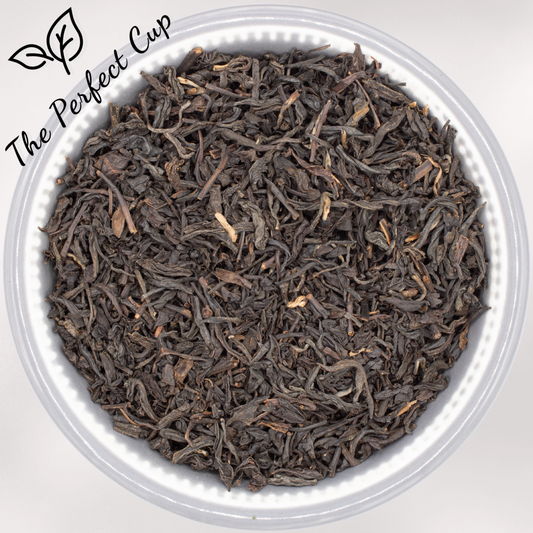 Russian Caravan - Loose Leaf Blend of Black Teas