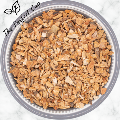 Sarsaparilla Root - Top Quality Herbal Tea