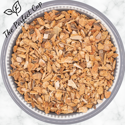 Sarsaparilla Root - Top Quality Herbal Tea