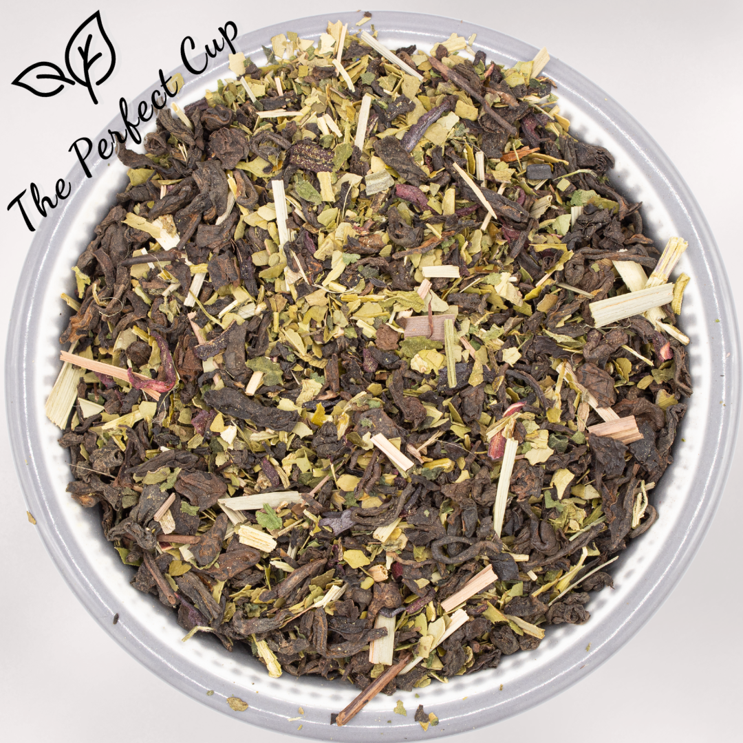 Slimming Weight Tea - Functional Tea