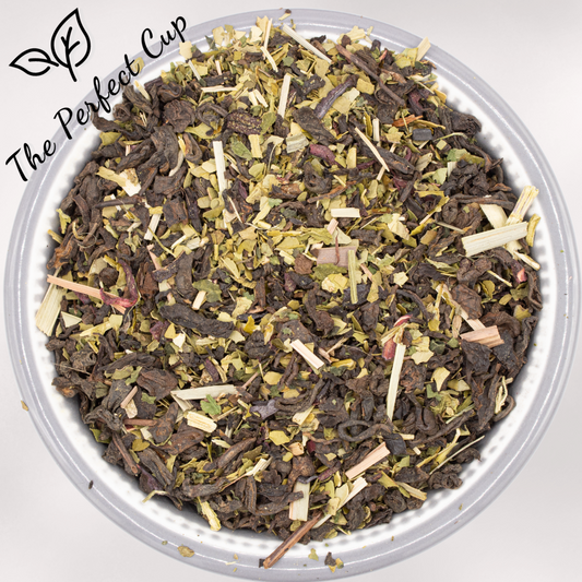Slimming Weight Tea - Functional Tea