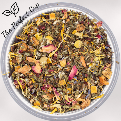 Sweet Dreams for Sleep - Functional Tea