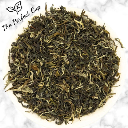 White Monkey (Bai Mao Hou) - Premium Chinese White Tea