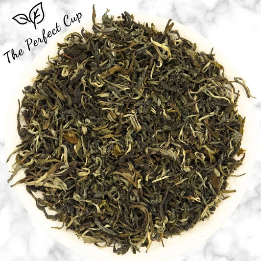 White Monkey (Bai Mao Hou) - Premium Chinese White Tea