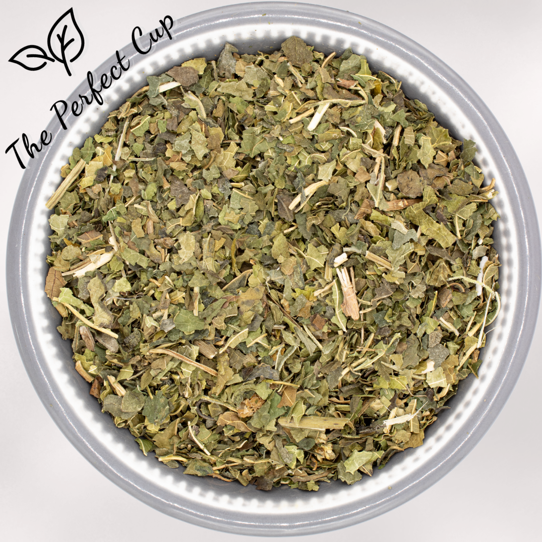 White Mulberry Leaf - Best Quality Loose Leaf Herbal Tea